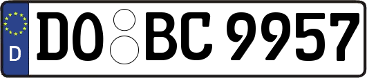 DO-BC9957