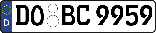 DO-BC9959