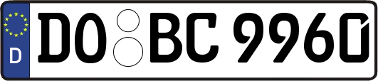 DO-BC9960