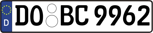 DO-BC9962