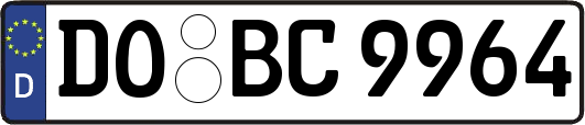 DO-BC9964