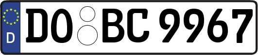 DO-BC9967