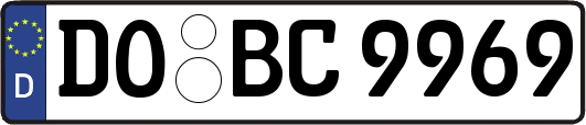 DO-BC9969