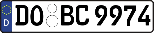 DO-BC9974