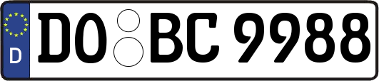 DO-BC9988