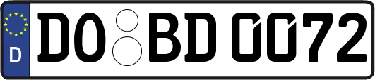 DO-BD0072