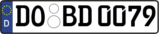 DO-BD0079