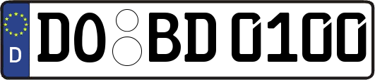 DO-BD0100
