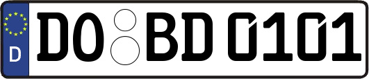 DO-BD0101