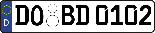DO-BD0102