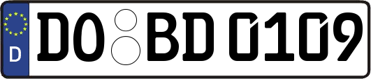 DO-BD0109