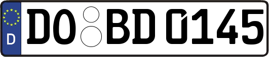 DO-BD0145