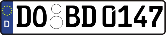 DO-BD0147