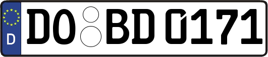 DO-BD0171