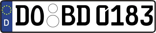 DO-BD0183