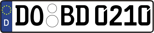 DO-BD0210