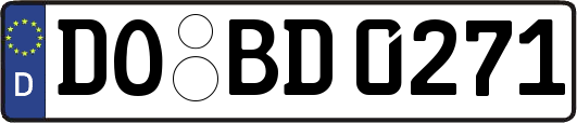 DO-BD0271