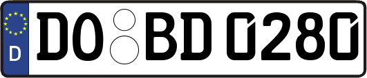 DO-BD0280