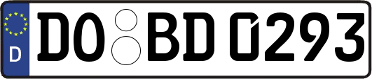 DO-BD0293