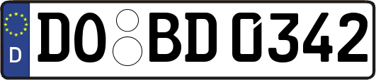 DO-BD0342