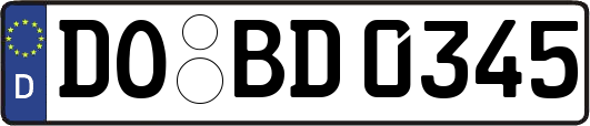 DO-BD0345