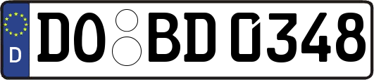 DO-BD0348