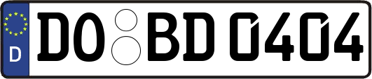 DO-BD0404