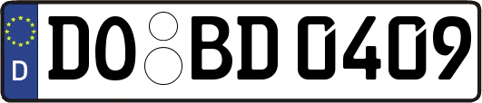 DO-BD0409