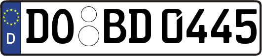 DO-BD0445