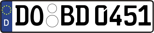 DO-BD0451