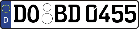 DO-BD0455