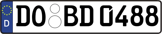 DO-BD0488