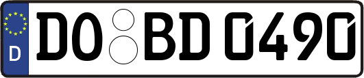 DO-BD0490