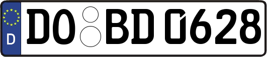 DO-BD0628