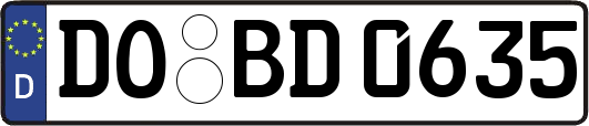 DO-BD0635