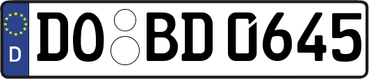 DO-BD0645