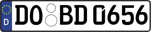 DO-BD0656