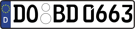 DO-BD0663