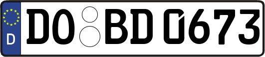 DO-BD0673