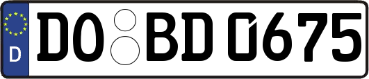 DO-BD0675