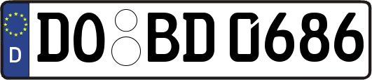 DO-BD0686