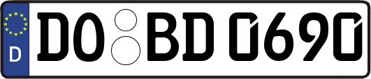 DO-BD0690