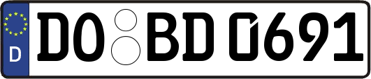 DO-BD0691