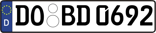DO-BD0692