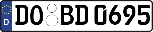 DO-BD0695