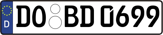 DO-BD0699