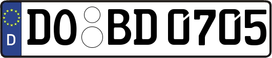 DO-BD0705