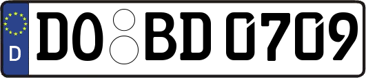 DO-BD0709