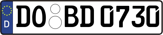 DO-BD0730