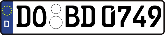 DO-BD0749